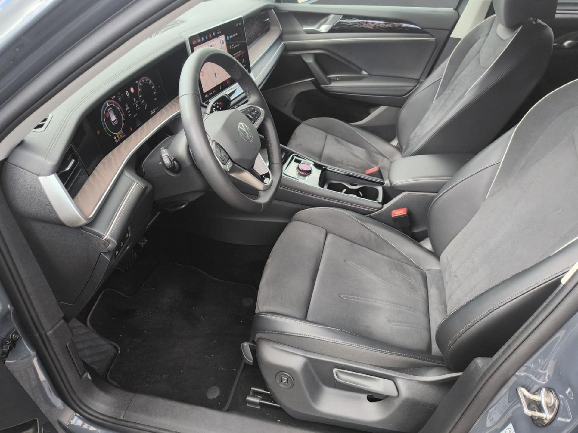 Volkswagen Tayron Elegance