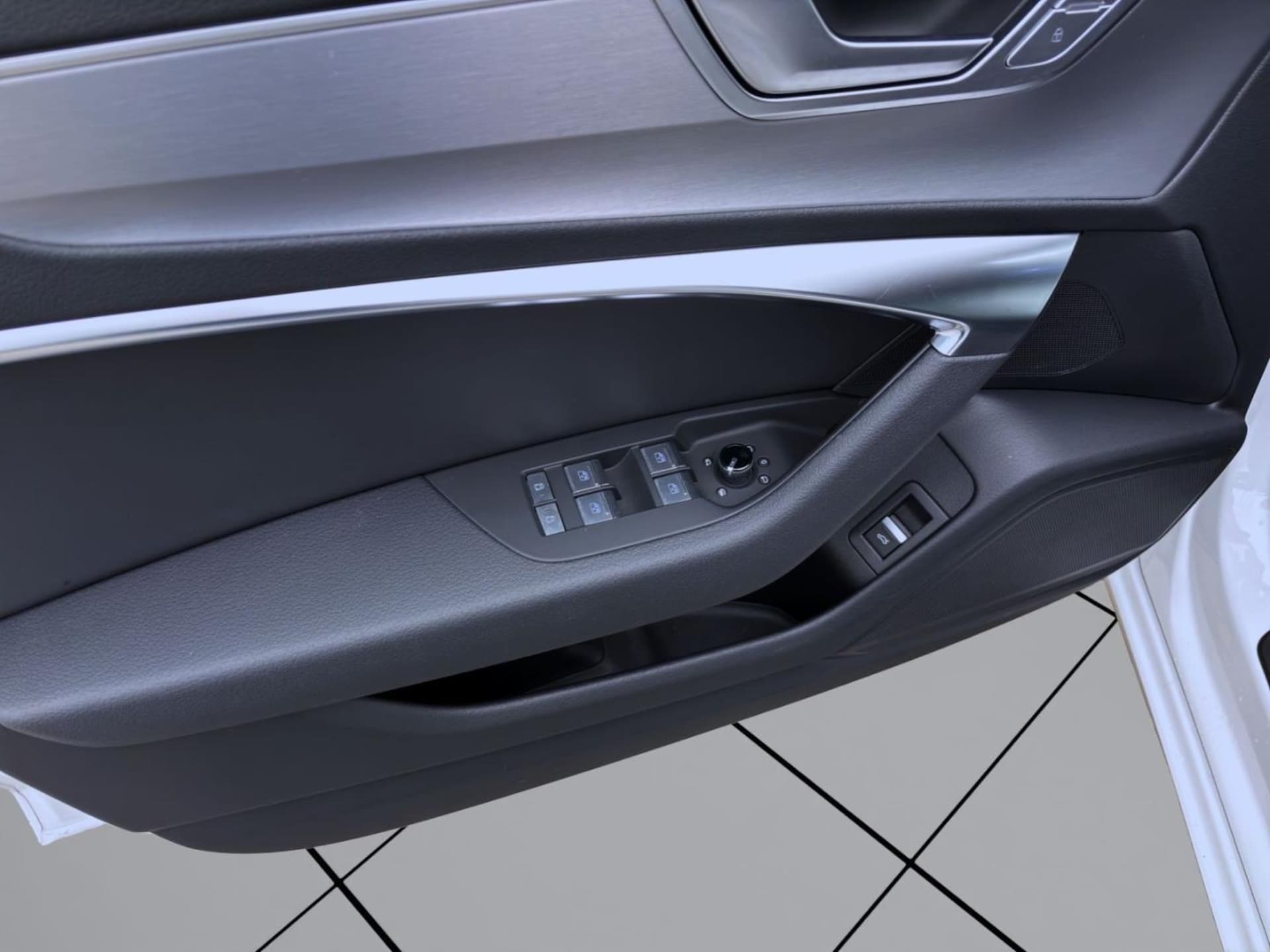 Audi A6 Avant Sport