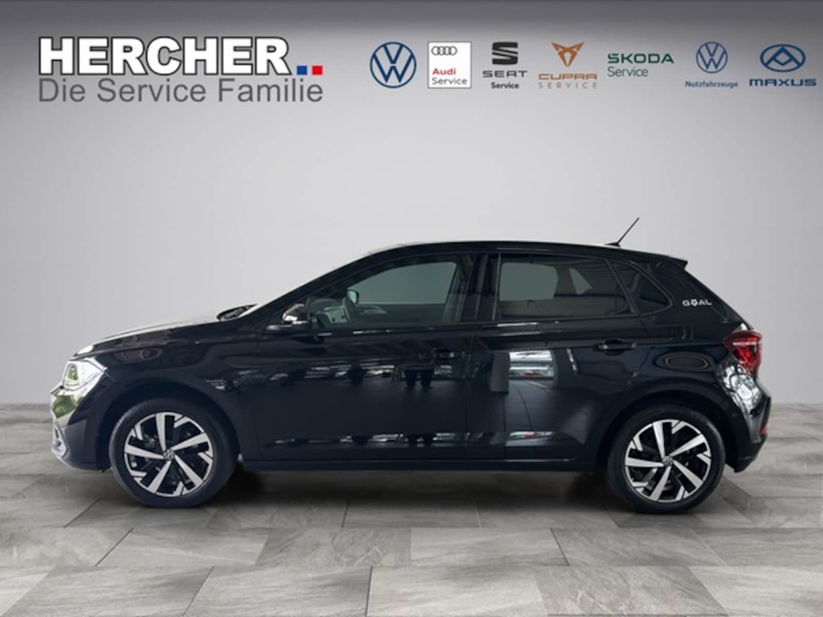 Volkswagen Polo – Bild 3