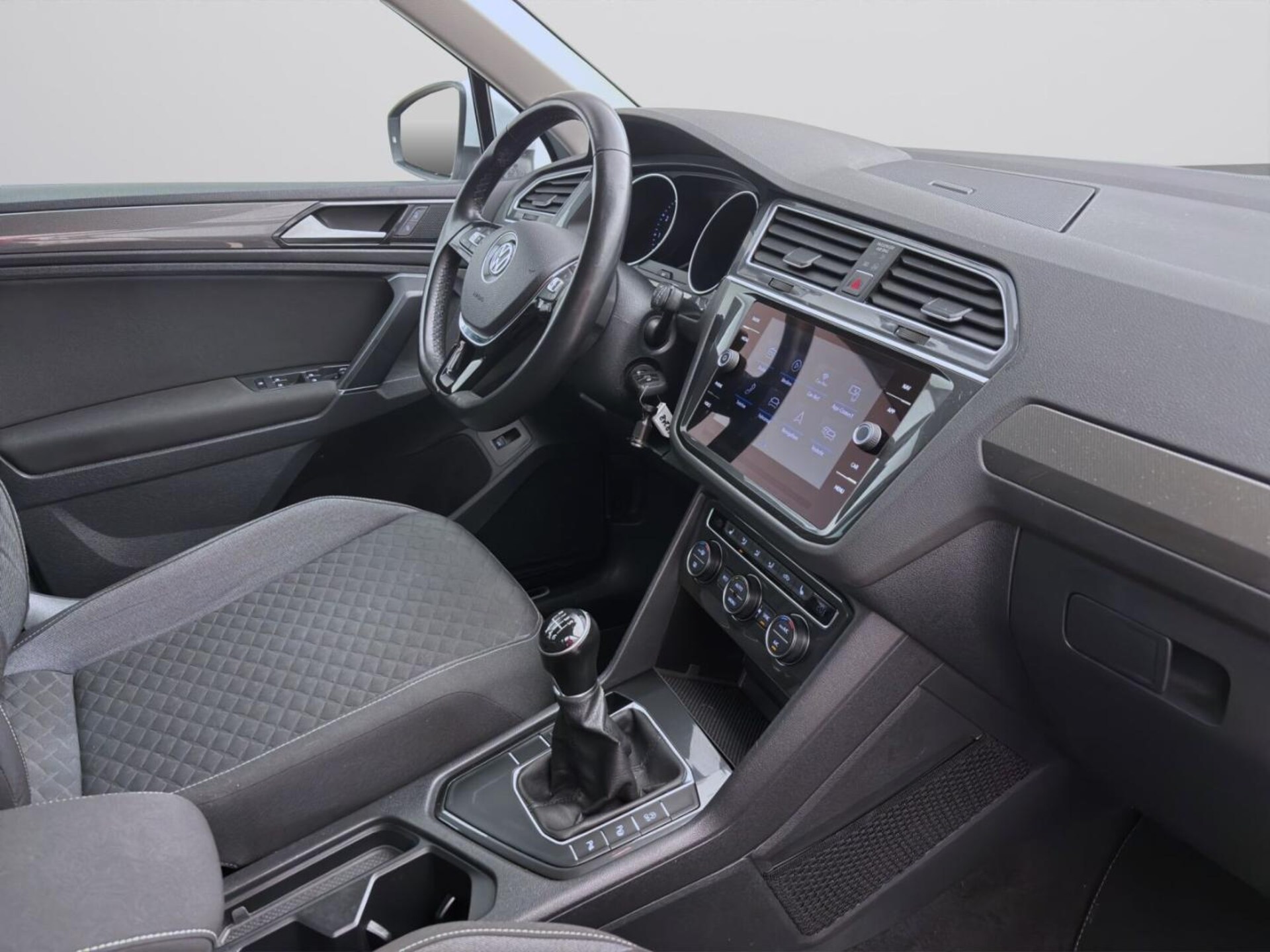 Volkswagen Tiguan JOIN