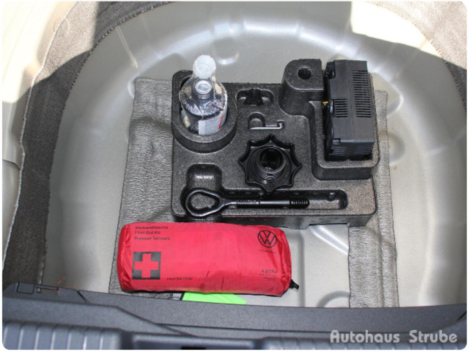 Volkswagen T-Cross – Bild 17