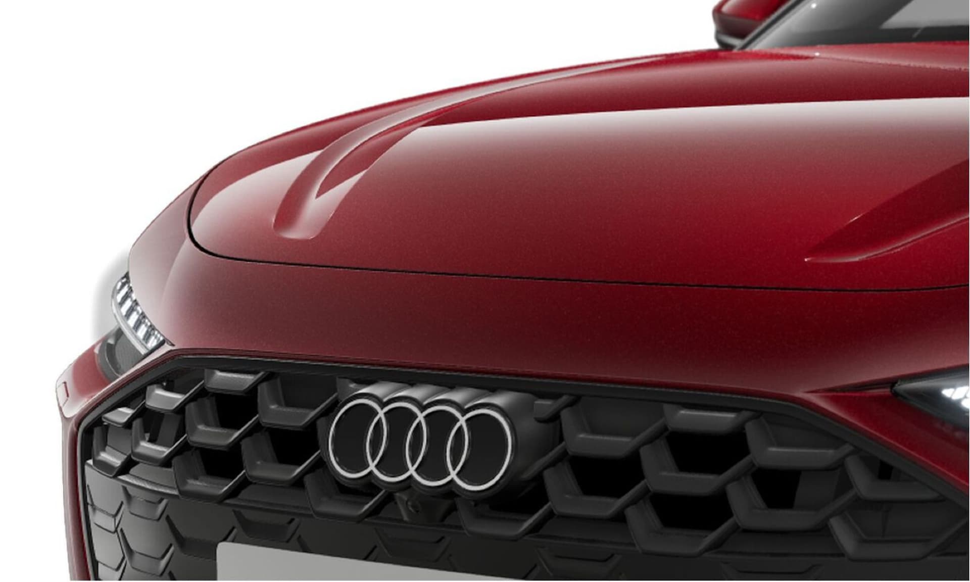 Audi A5 Avant