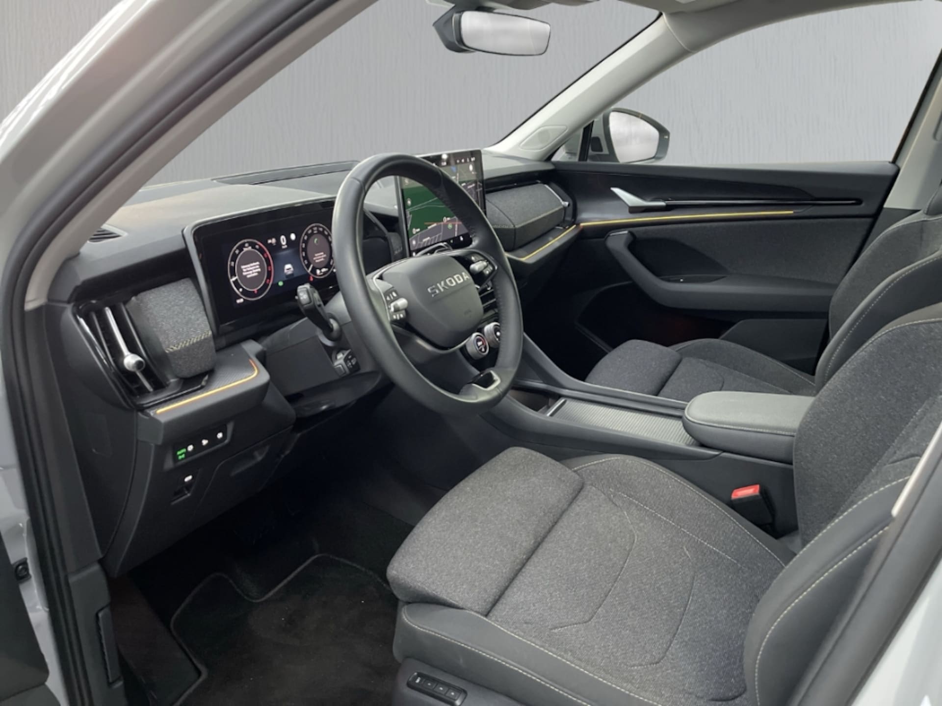 Skoda Kodiaq Selection