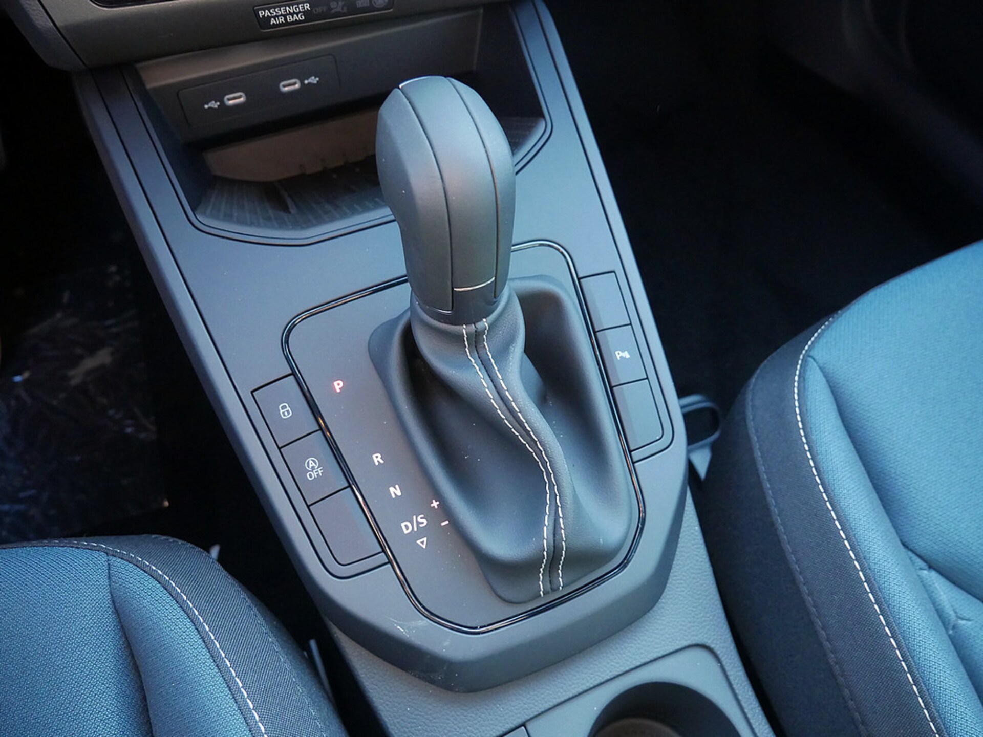 SEAT Ibiza Style