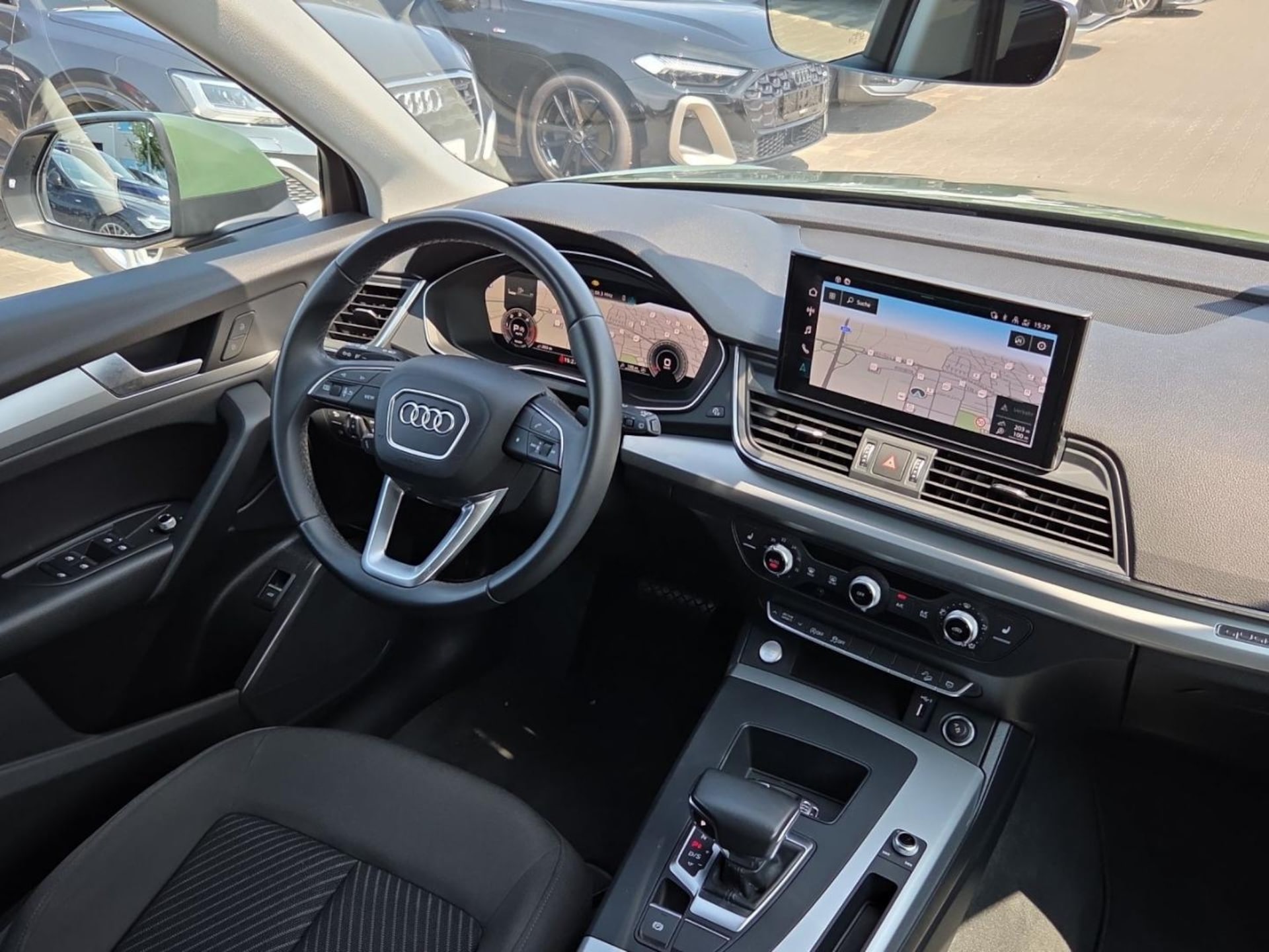 Audi Q5 SUV
