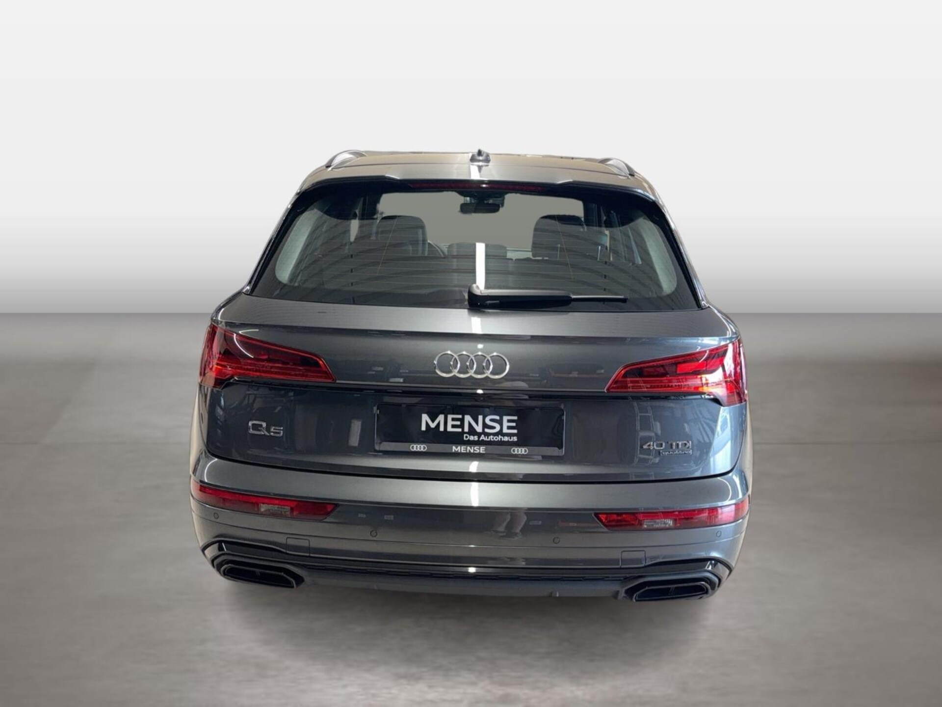 Audi Q5 SUV S line