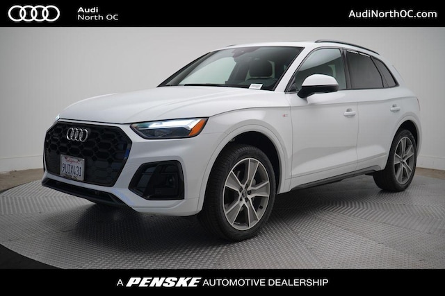 Photo of 2025 Audi Q5