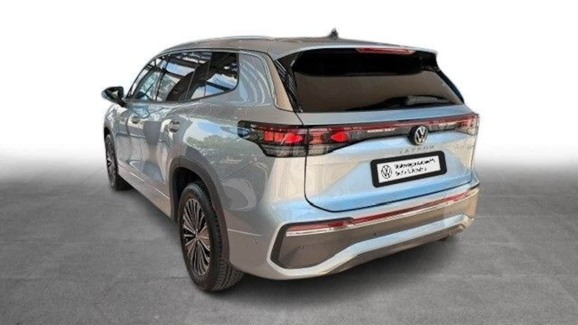 Volkswagen Tayron Elegance