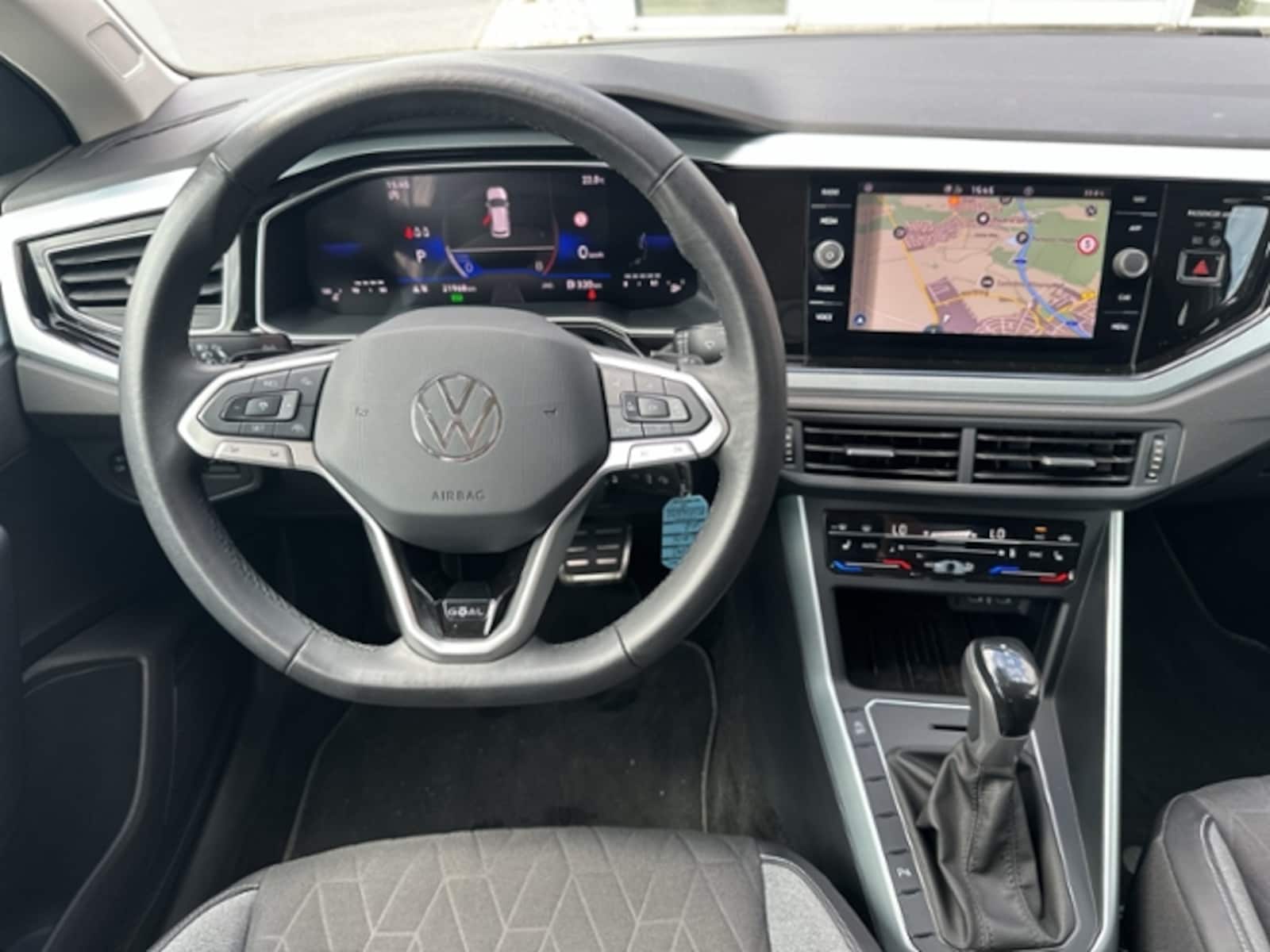 Volkswagen Polo – Bild 15