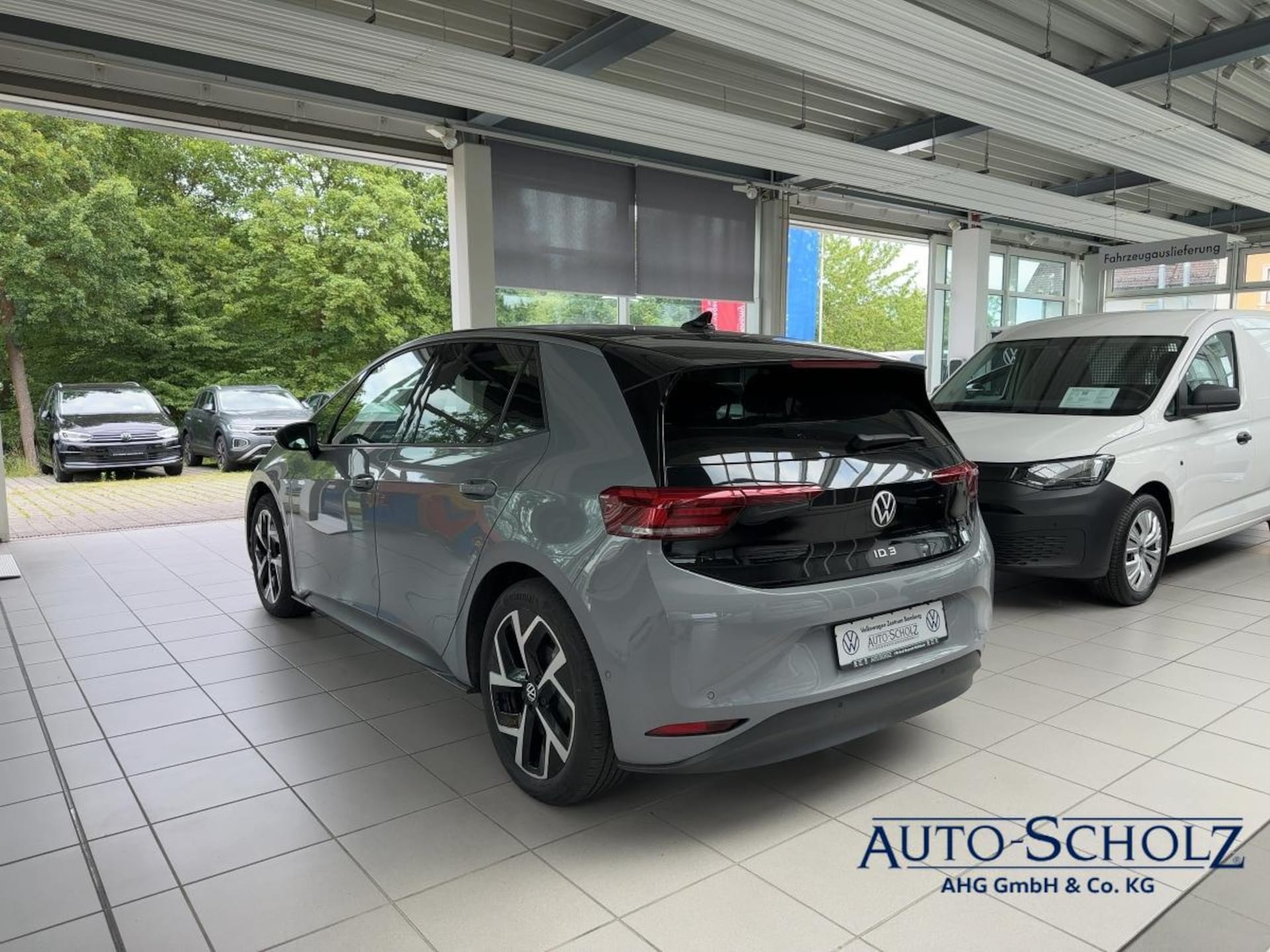 Volkswagen ID.3 MOVE Pro