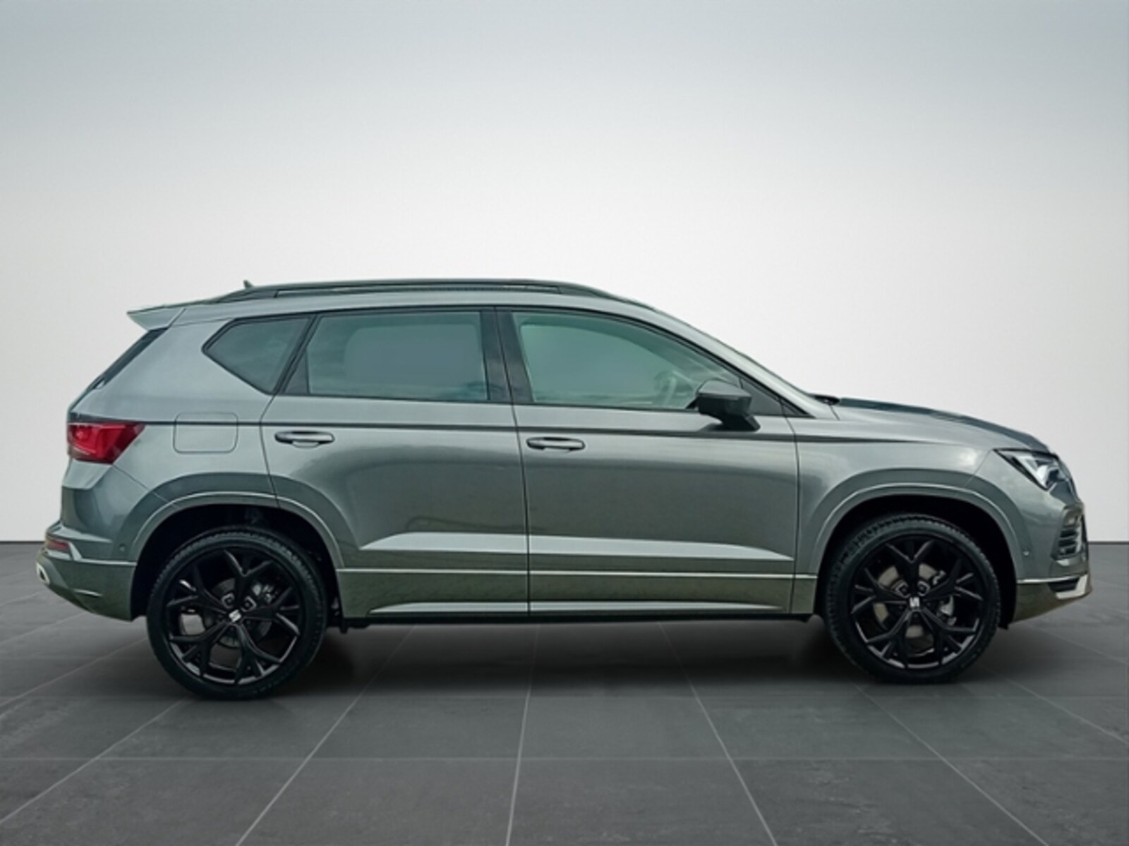 SEAT Ateca – Bild 7