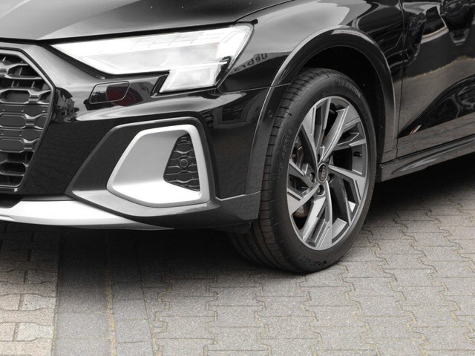 Audi A3 allstreet – Bild 11
