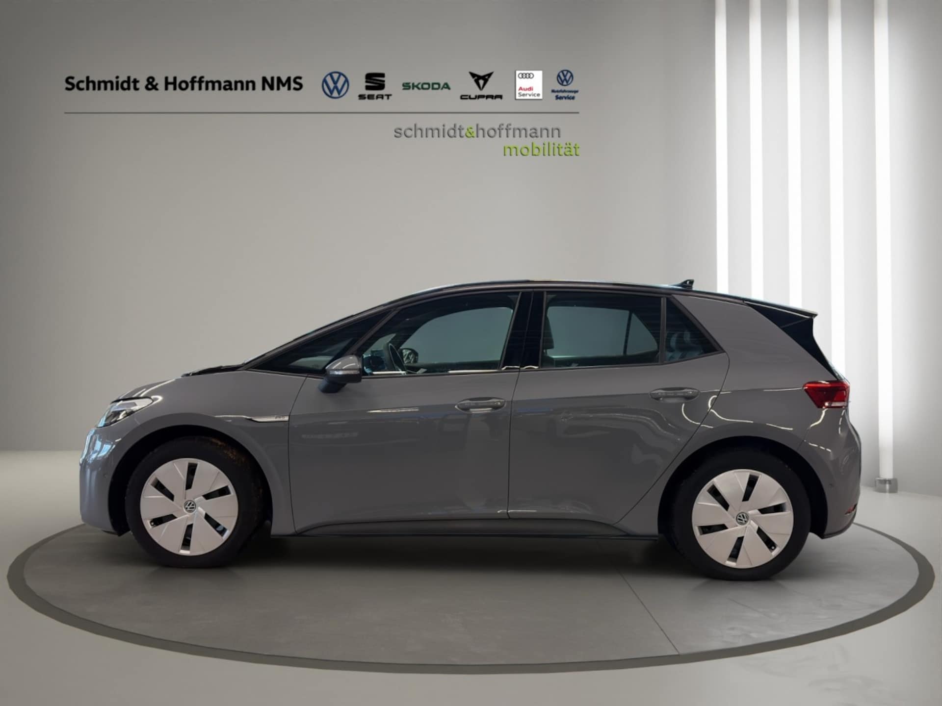 Volkswagen ID.3 Pro Performance