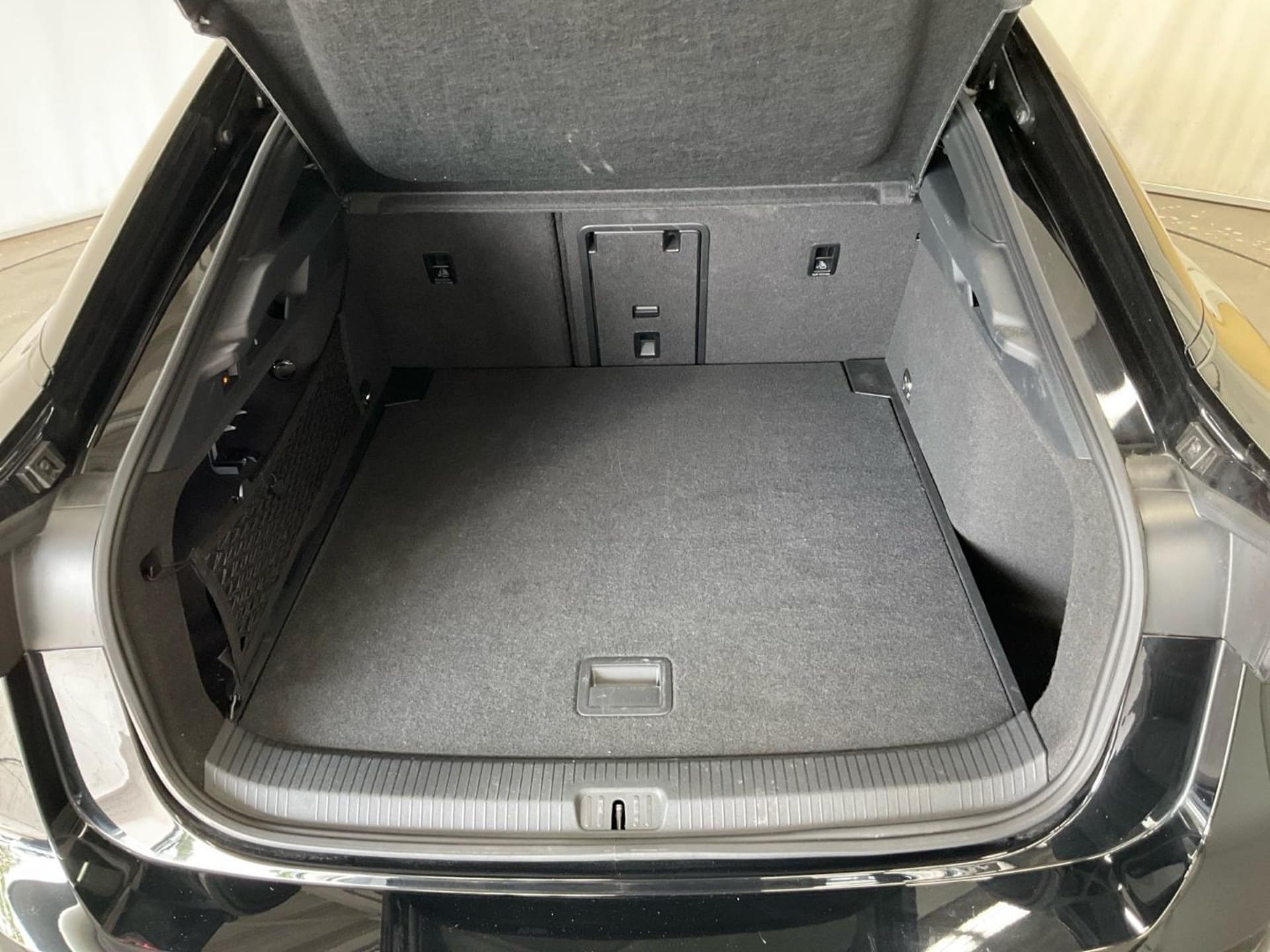 Volkswagen ID.7 Pro S