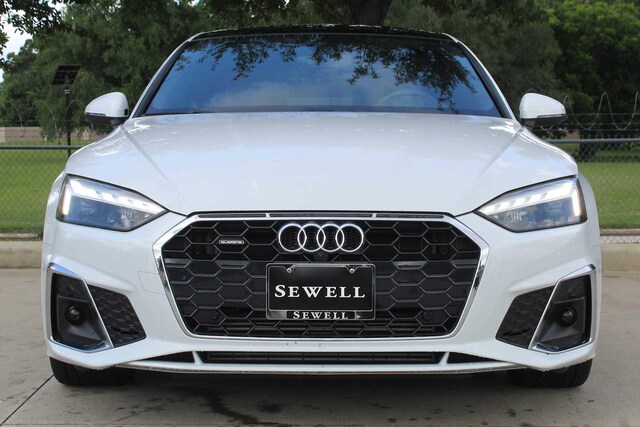 2023 Audi A5 Sportback