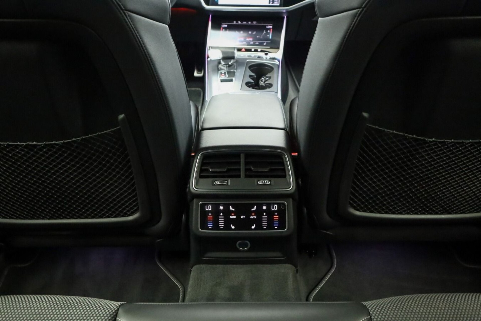 Audi A6 Avant Sport