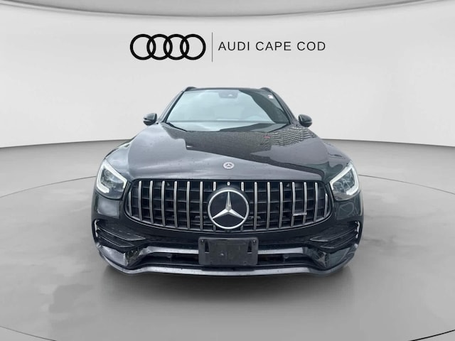 2022 Mercedes-Benz