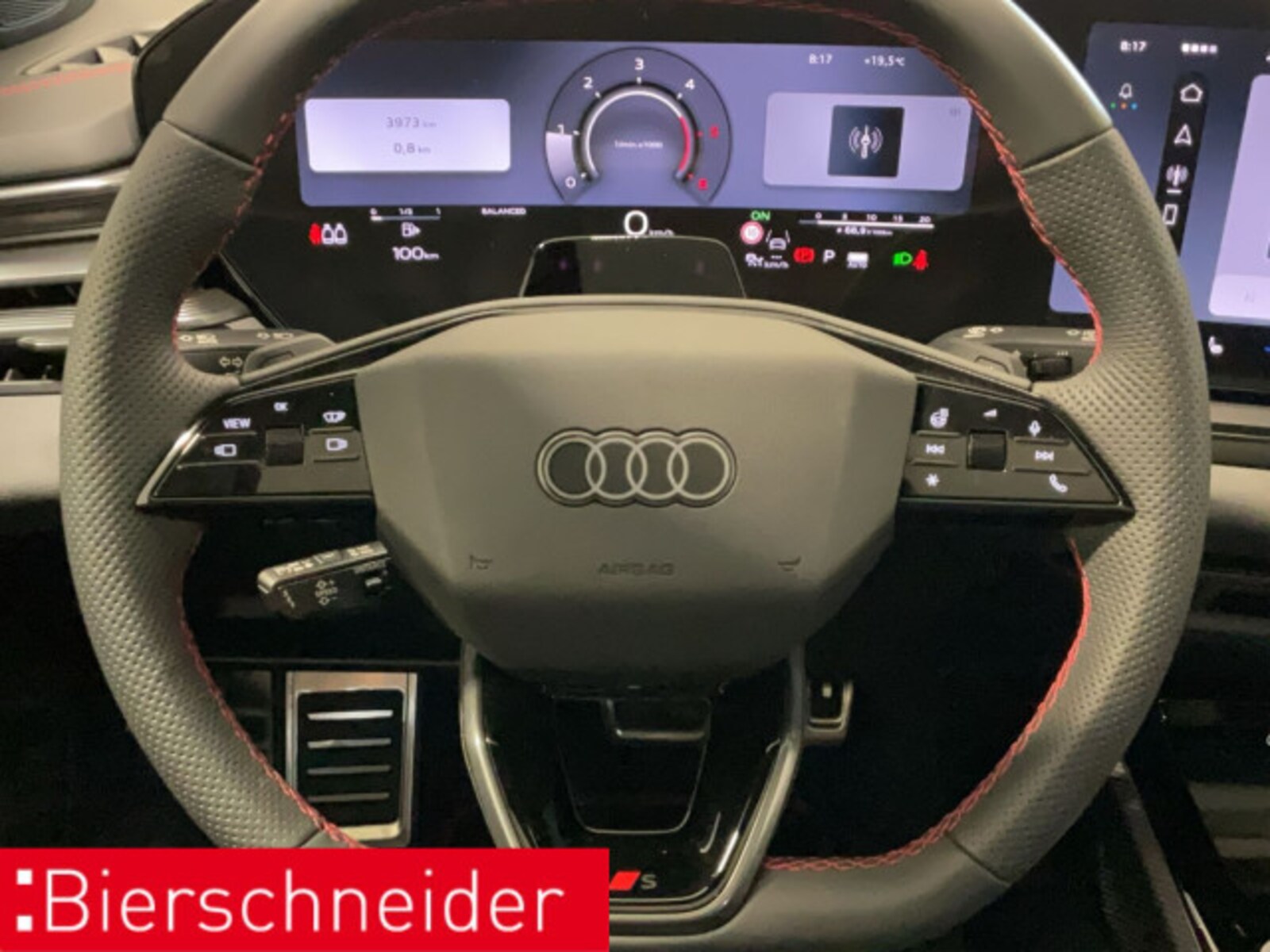Audi A6 Avant – Bild 11