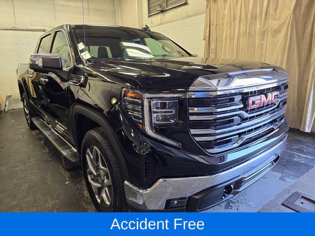 2023 GMC Sierra