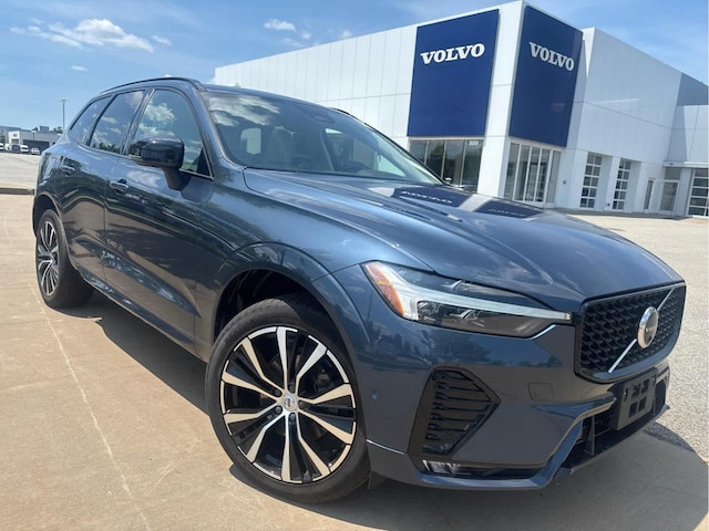 2024 Volvo XC60