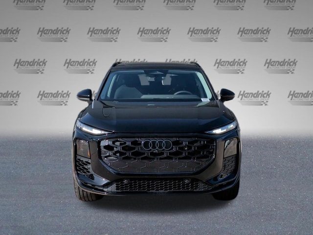 2026 Audi Q3 SUV