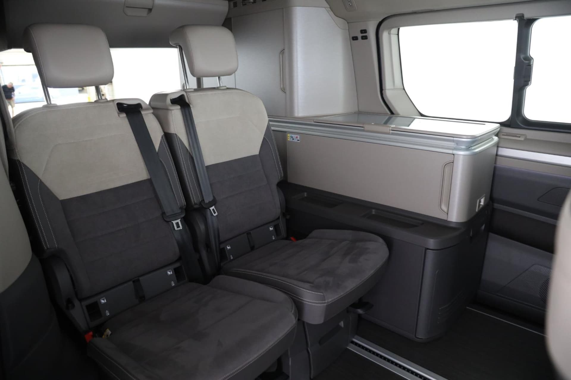 Volkswagen California Ocean