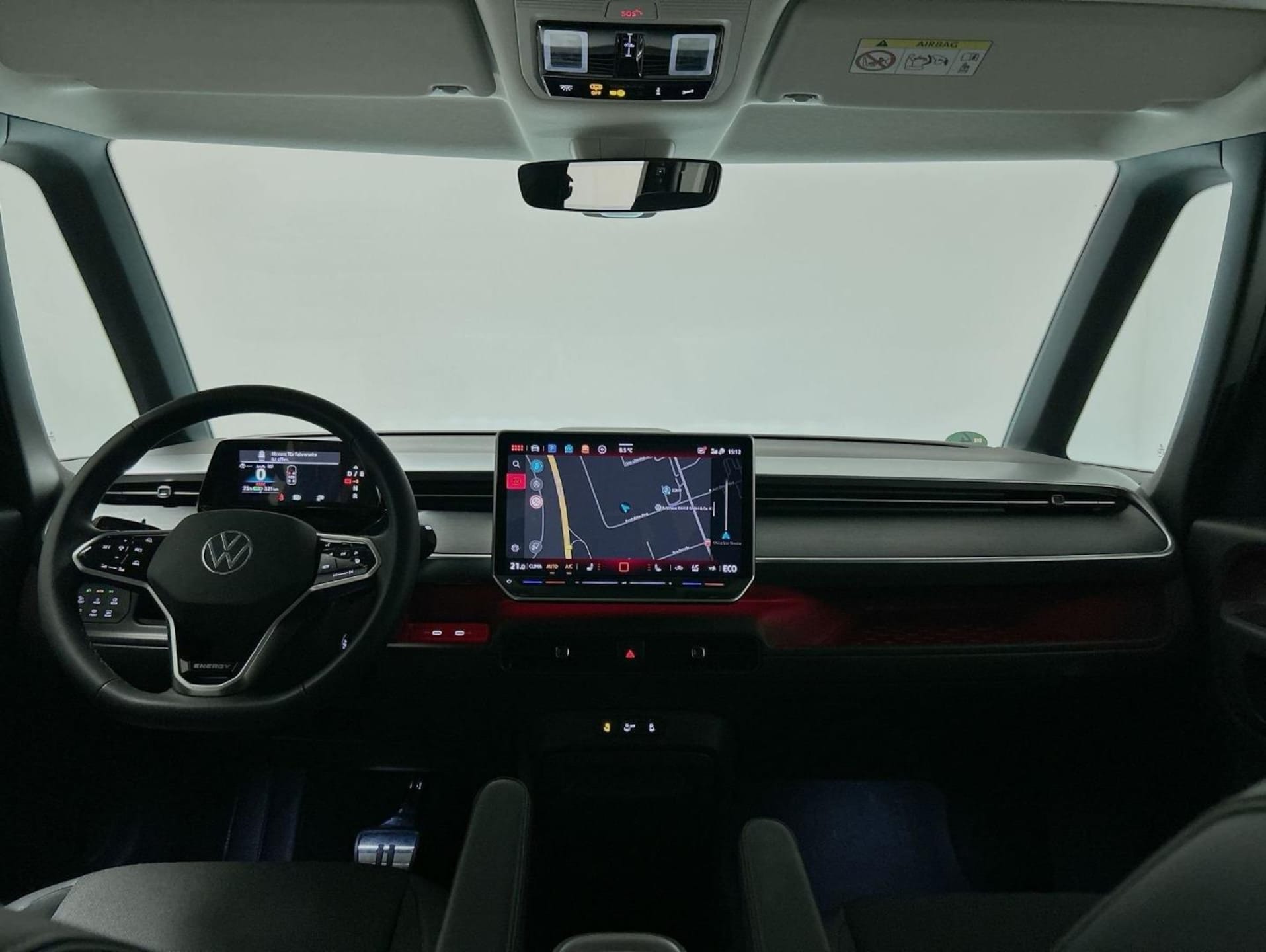 Volkswagen ID. Buzz ENERGY