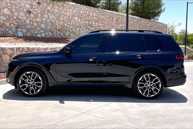 2024 BMW X7