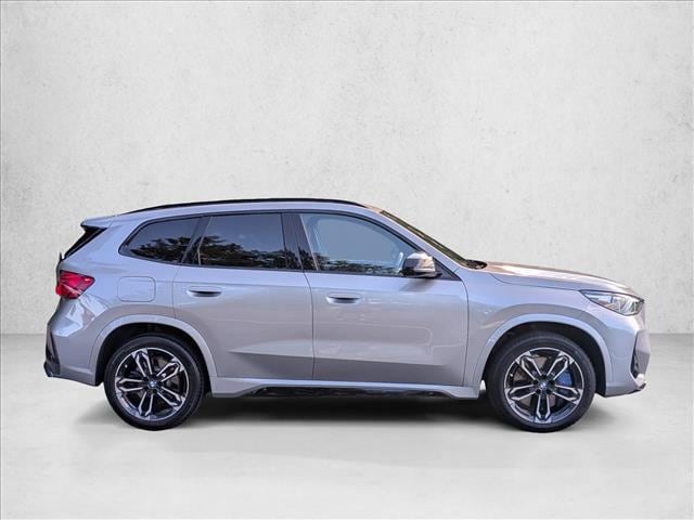 2025 BMW X1