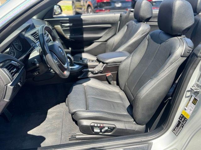 2016 BMW 2 Series 228i - Photo 30