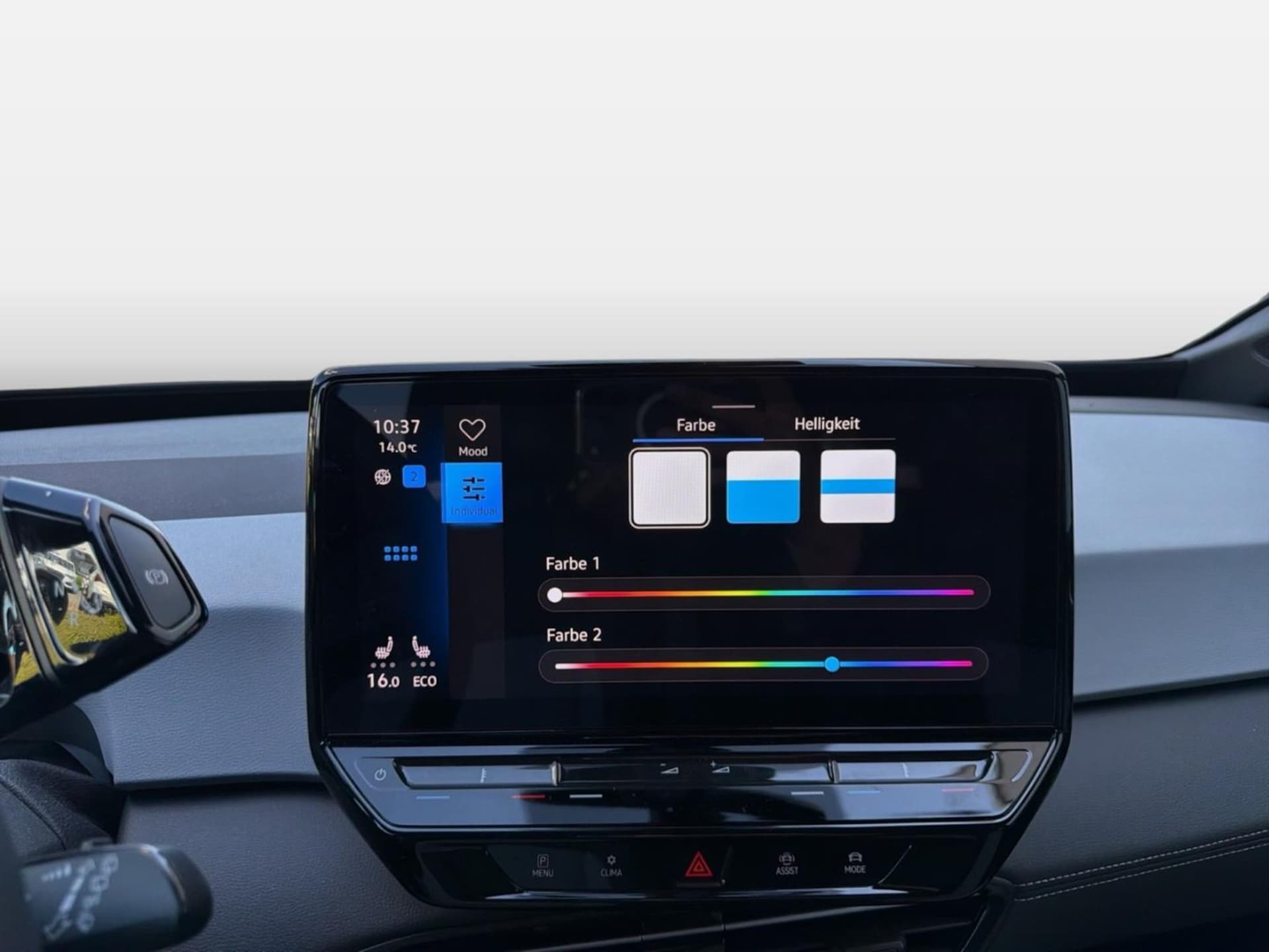 Volkswagen ID.3 MOVE Pro
