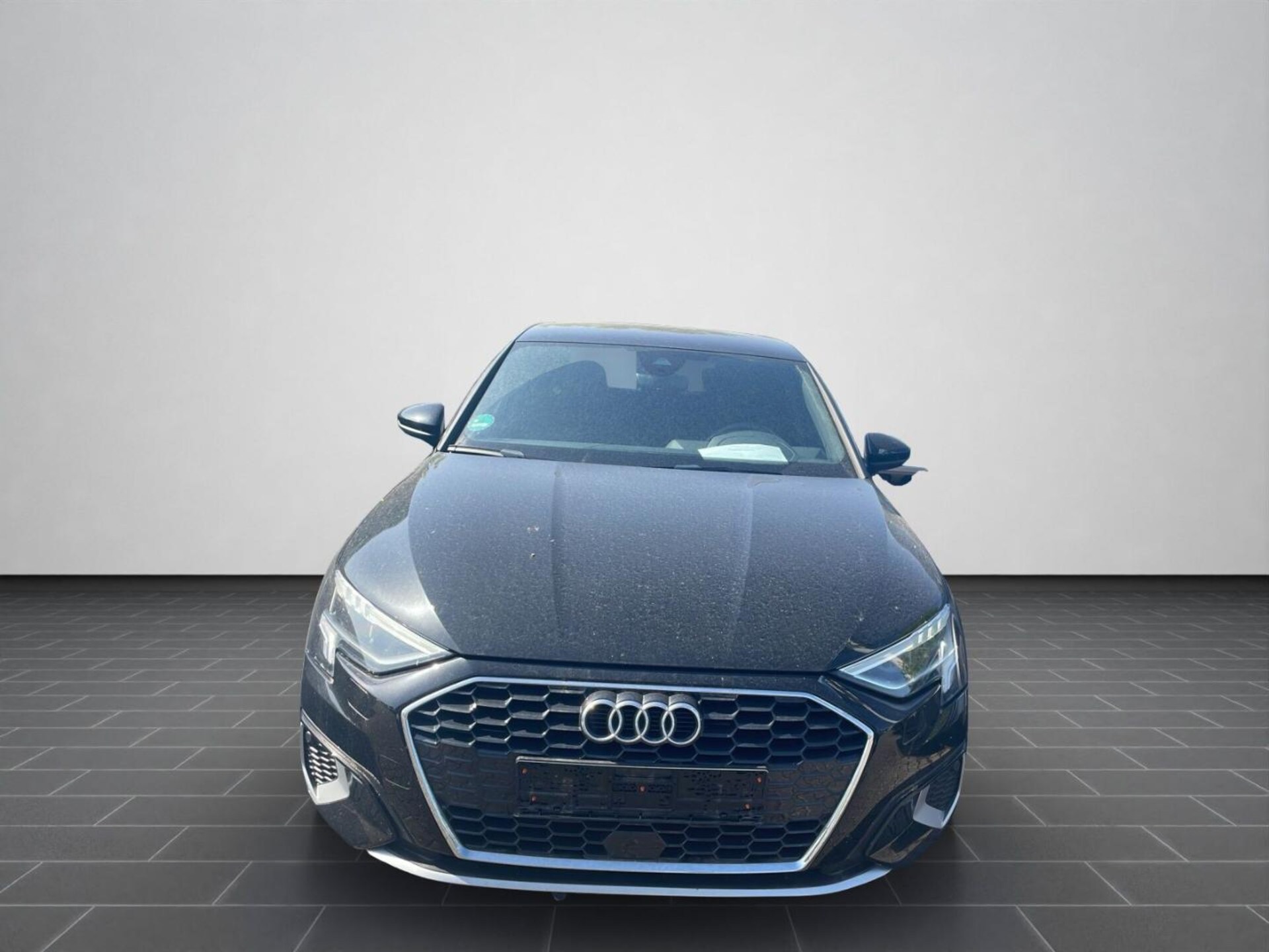 Audi A3 Sportback Advanced