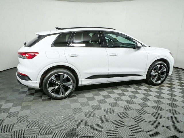 2023 Audi Q4 e-tron