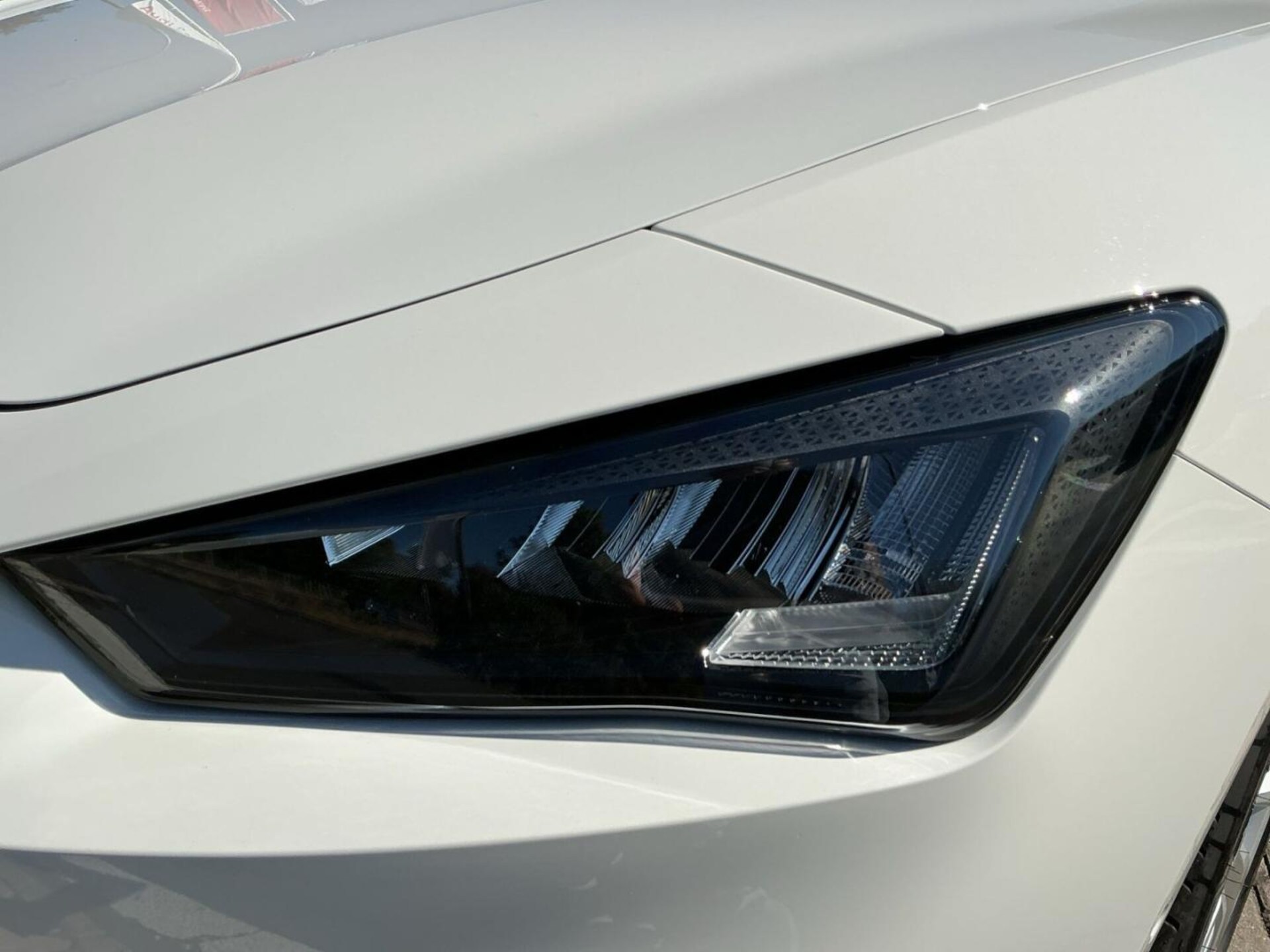 SEAT Leon Sportstourer XCELLENCE