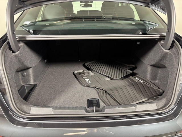 2026 Audi A3 Premium Plus - Photo 12