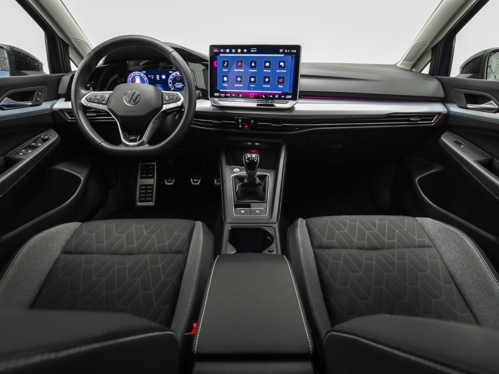 Volkswagen Golf Variant – Bild 7