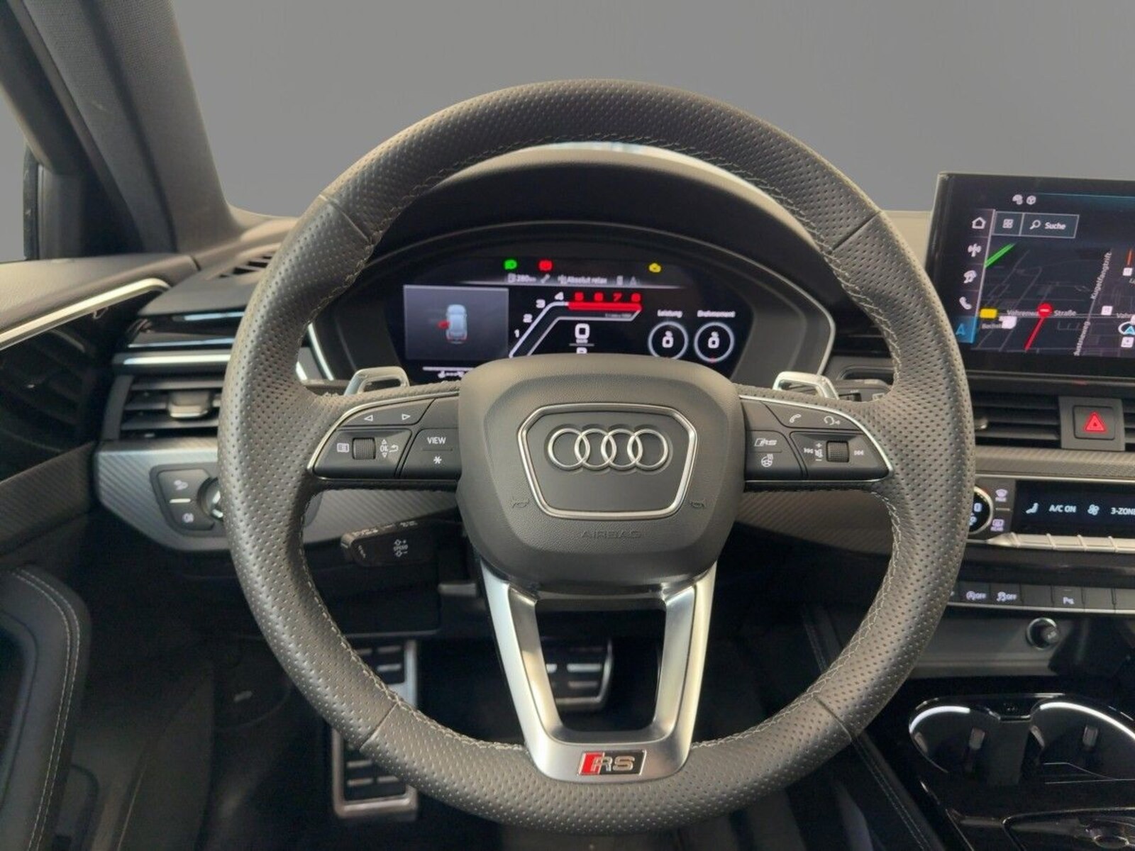 Audi RS 4 Avant – Bild 10