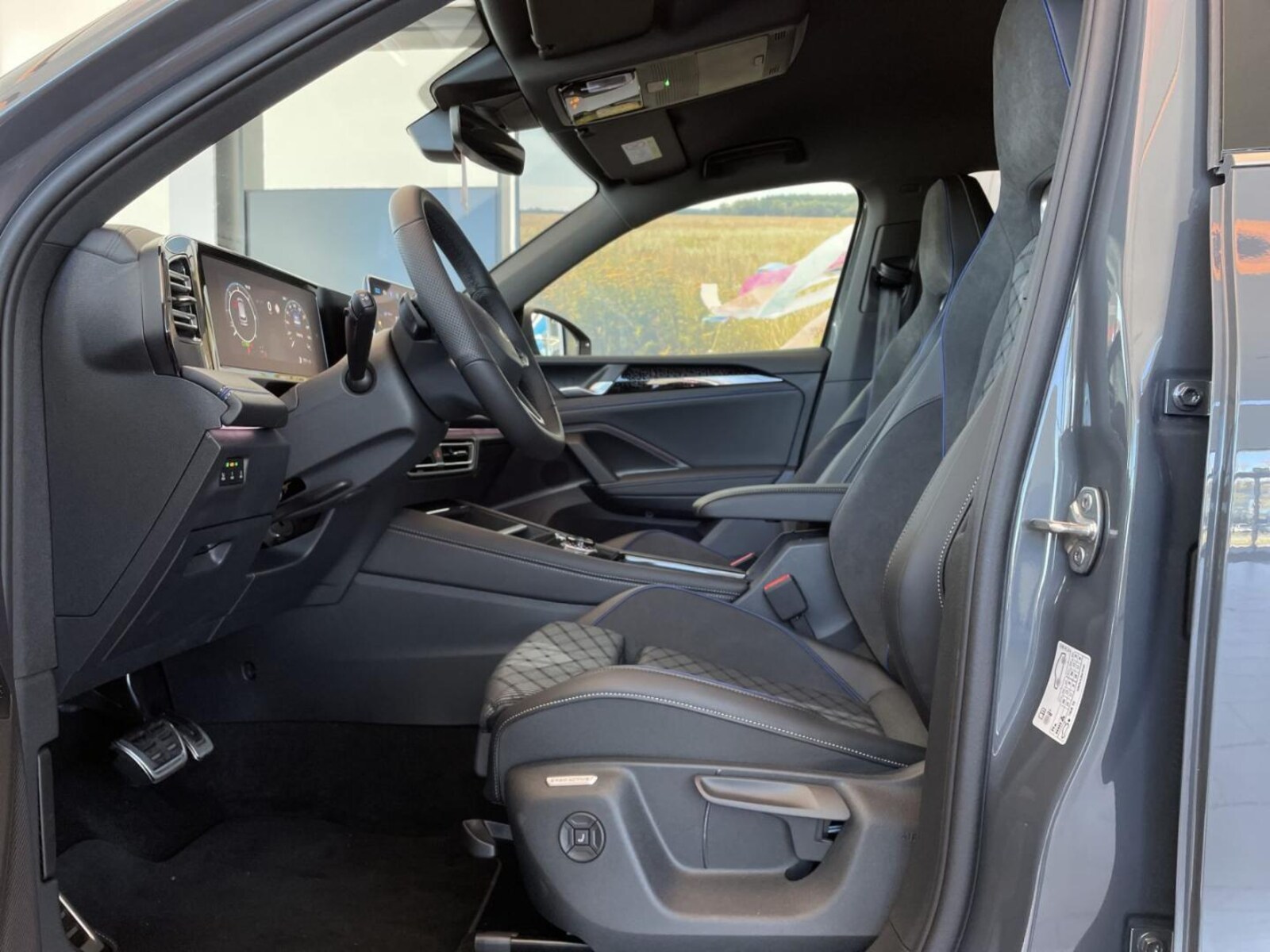 Volkswagen Tiguan – Bild 6