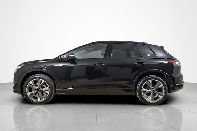 2023 Audi Q4 e-tron