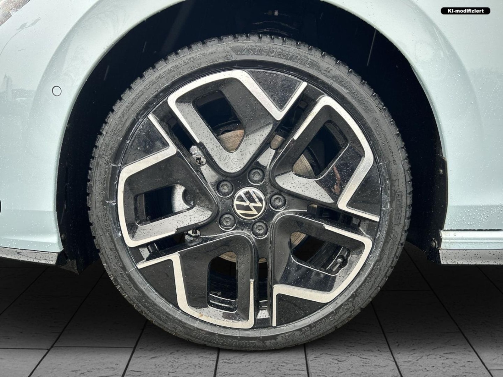 Volkswagen Golf – Bild 6