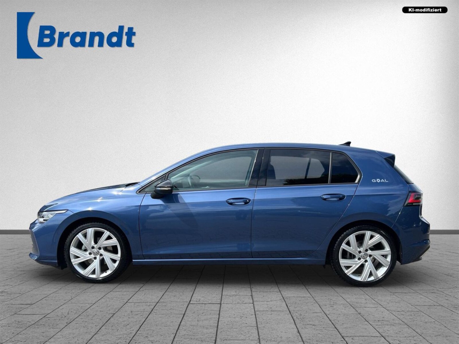 Volkswagen Golf – Bild 2