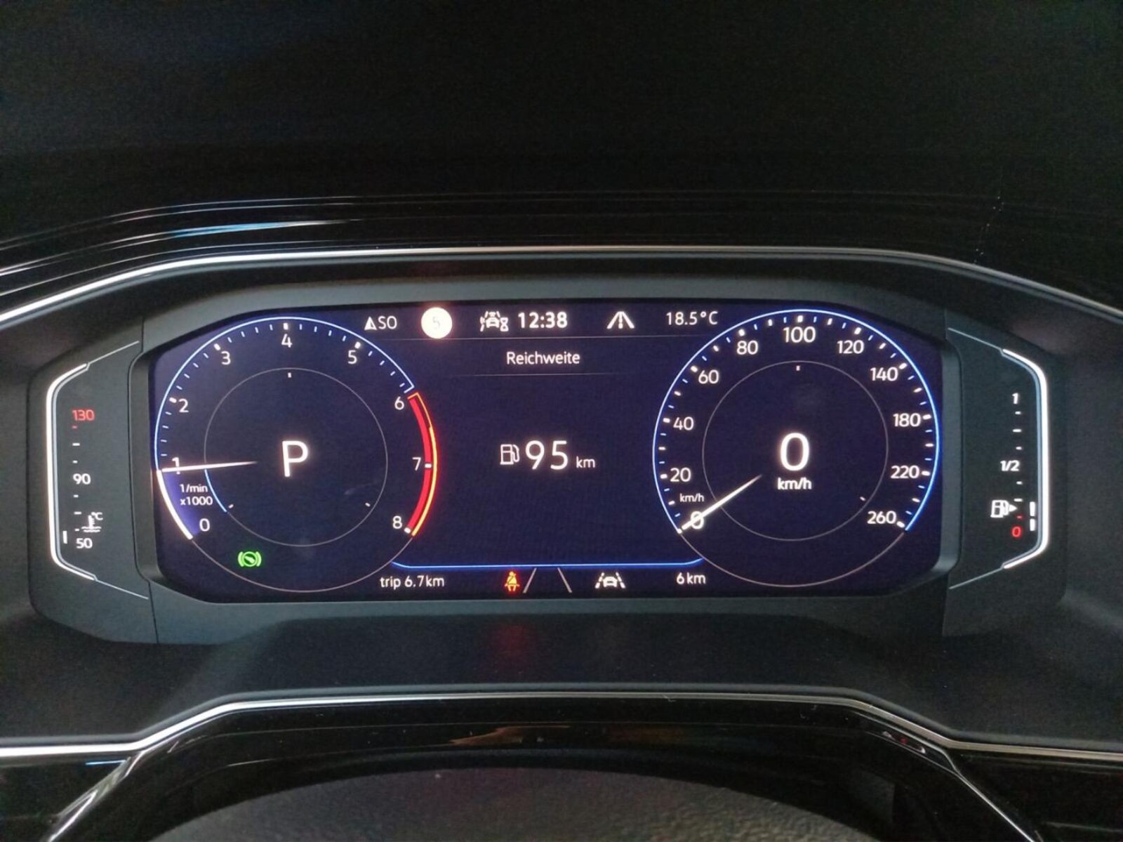 Volkswagen Polo – Bild 12