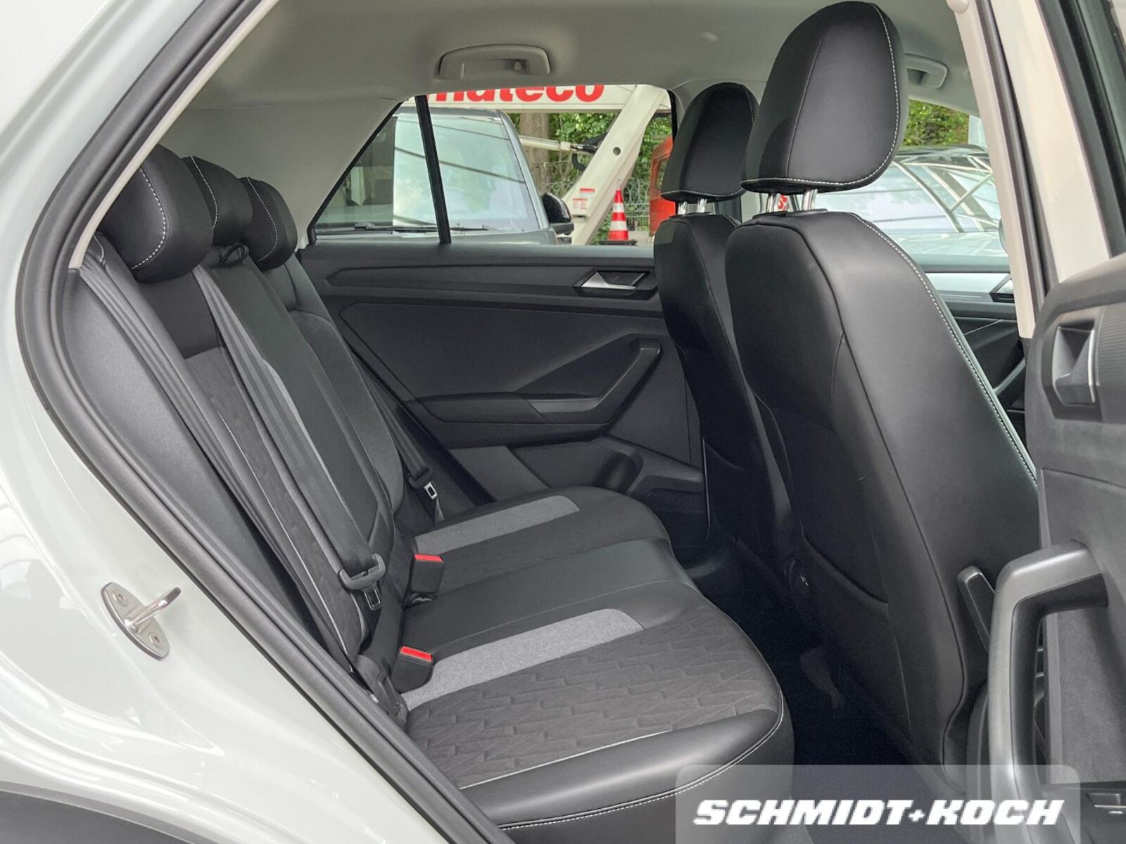 Volkswagen T-Roc – Bild 13
