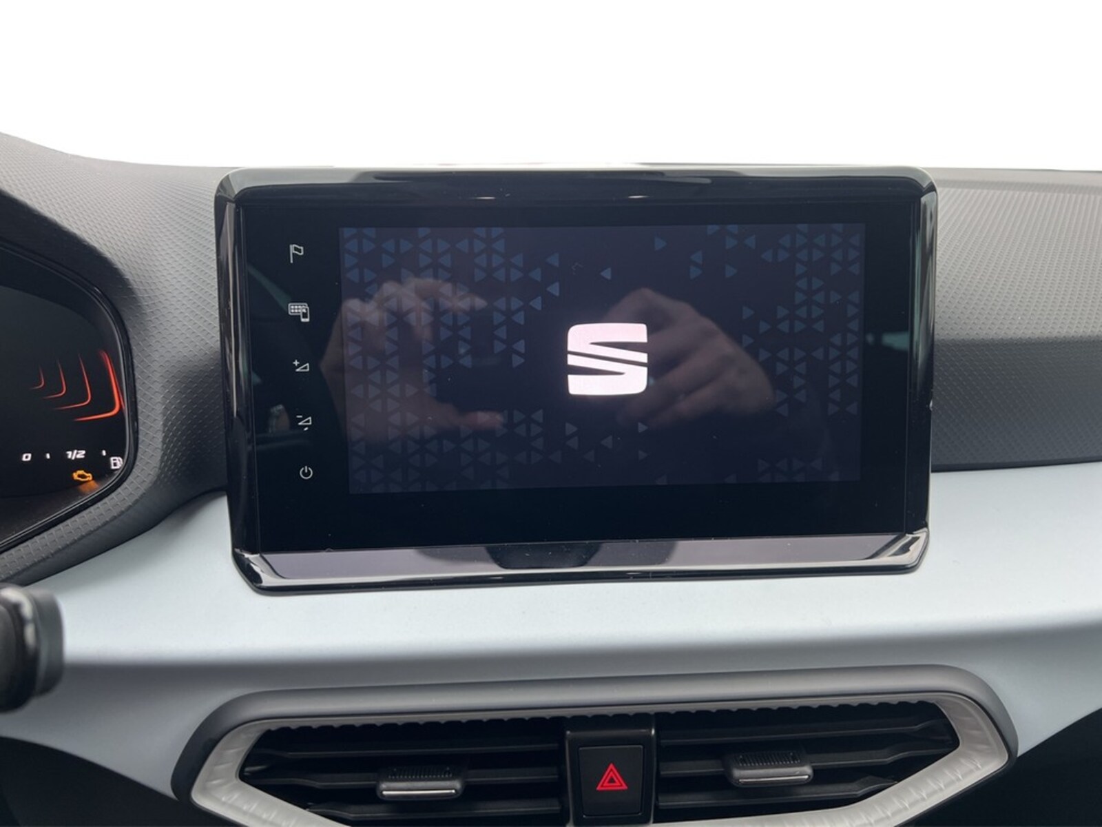SEAT Ibiza – Bild 12
