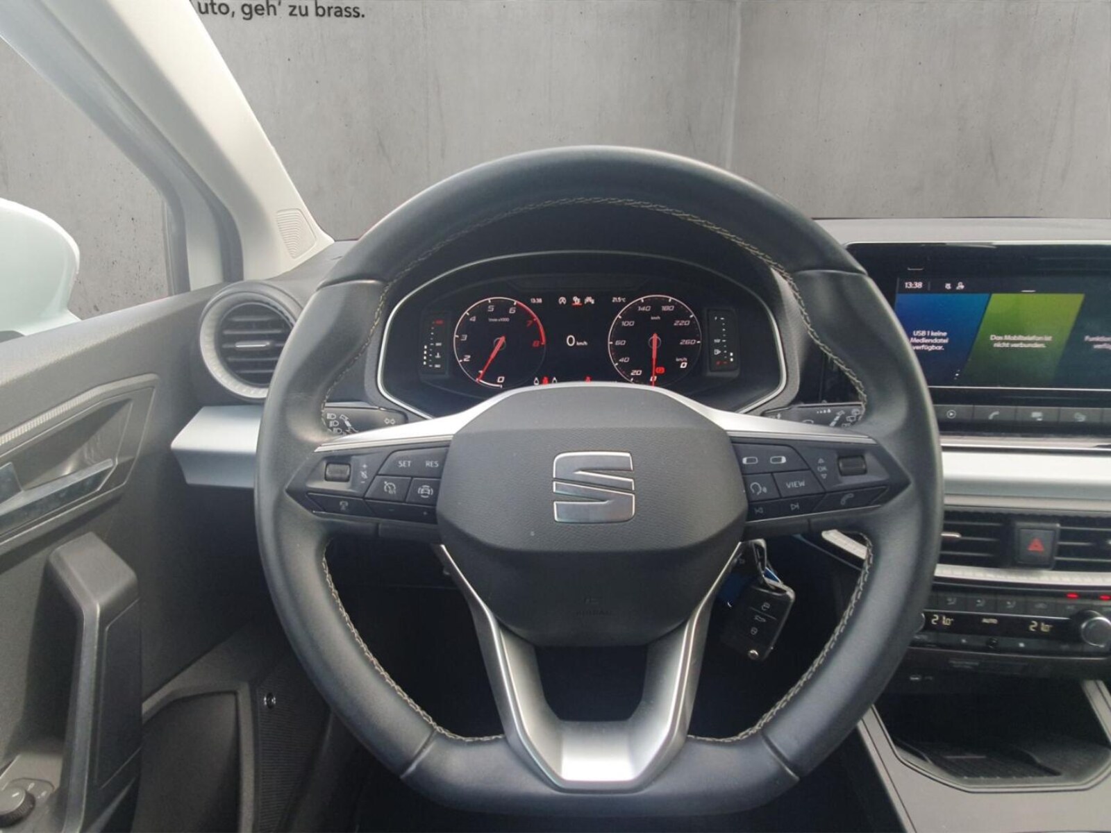 SEAT Ibiza – Bild 10