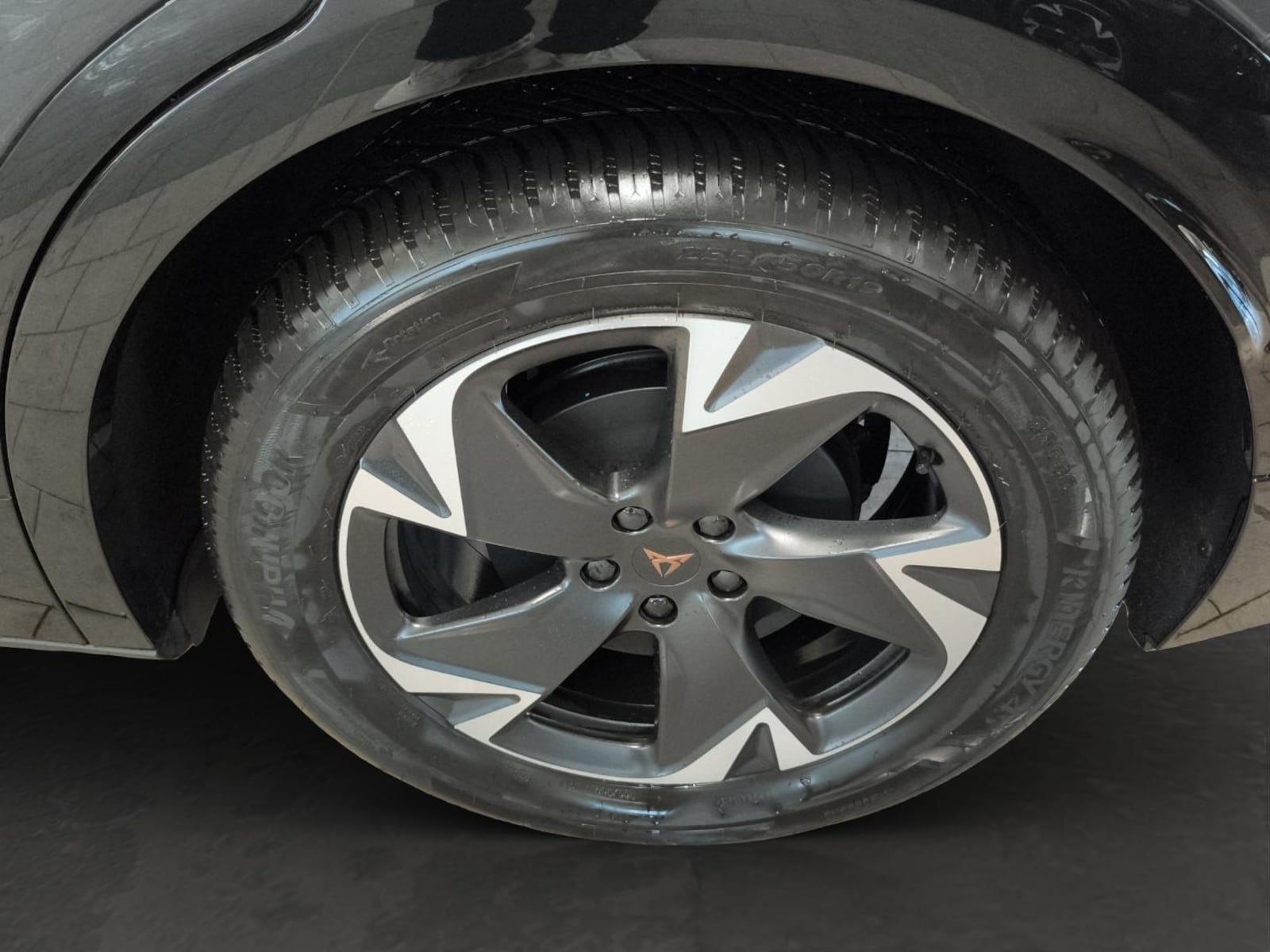 CUPRA Tavascan – Bild 9