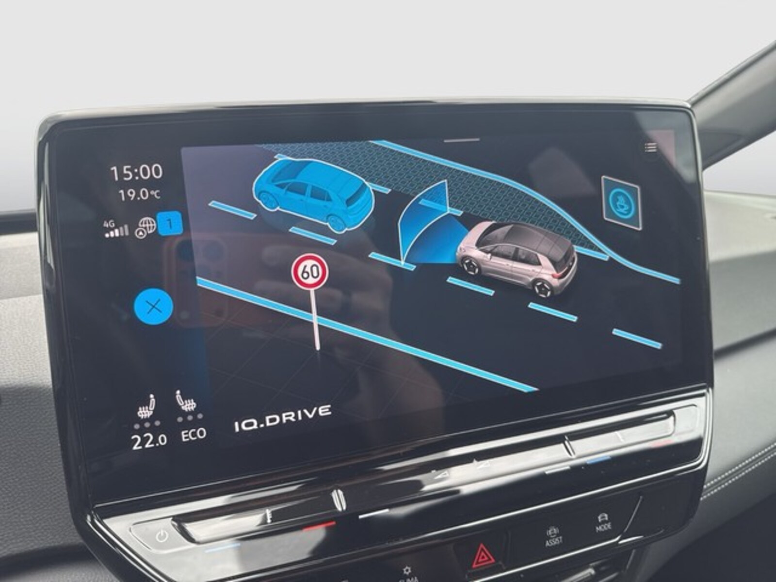 Volkswagen ID.3 – Bild 15