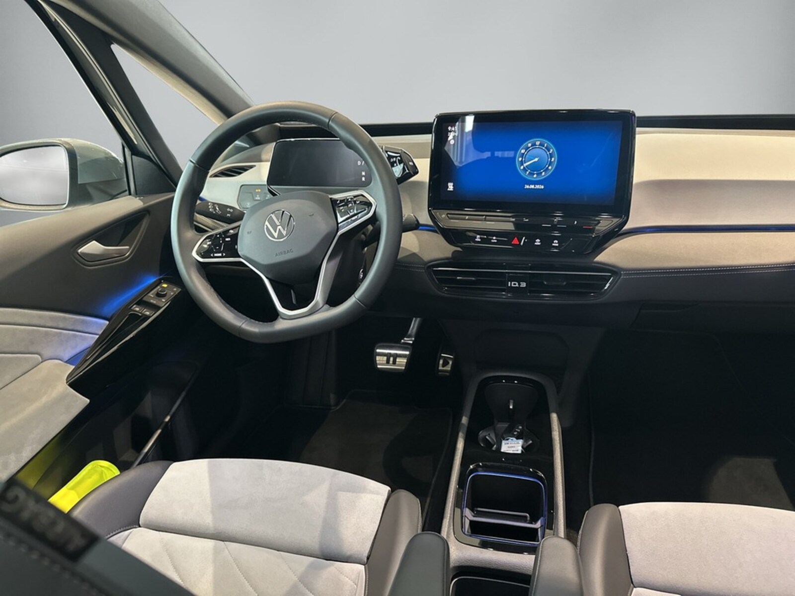 Volkswagen ID.3 – Bild 12