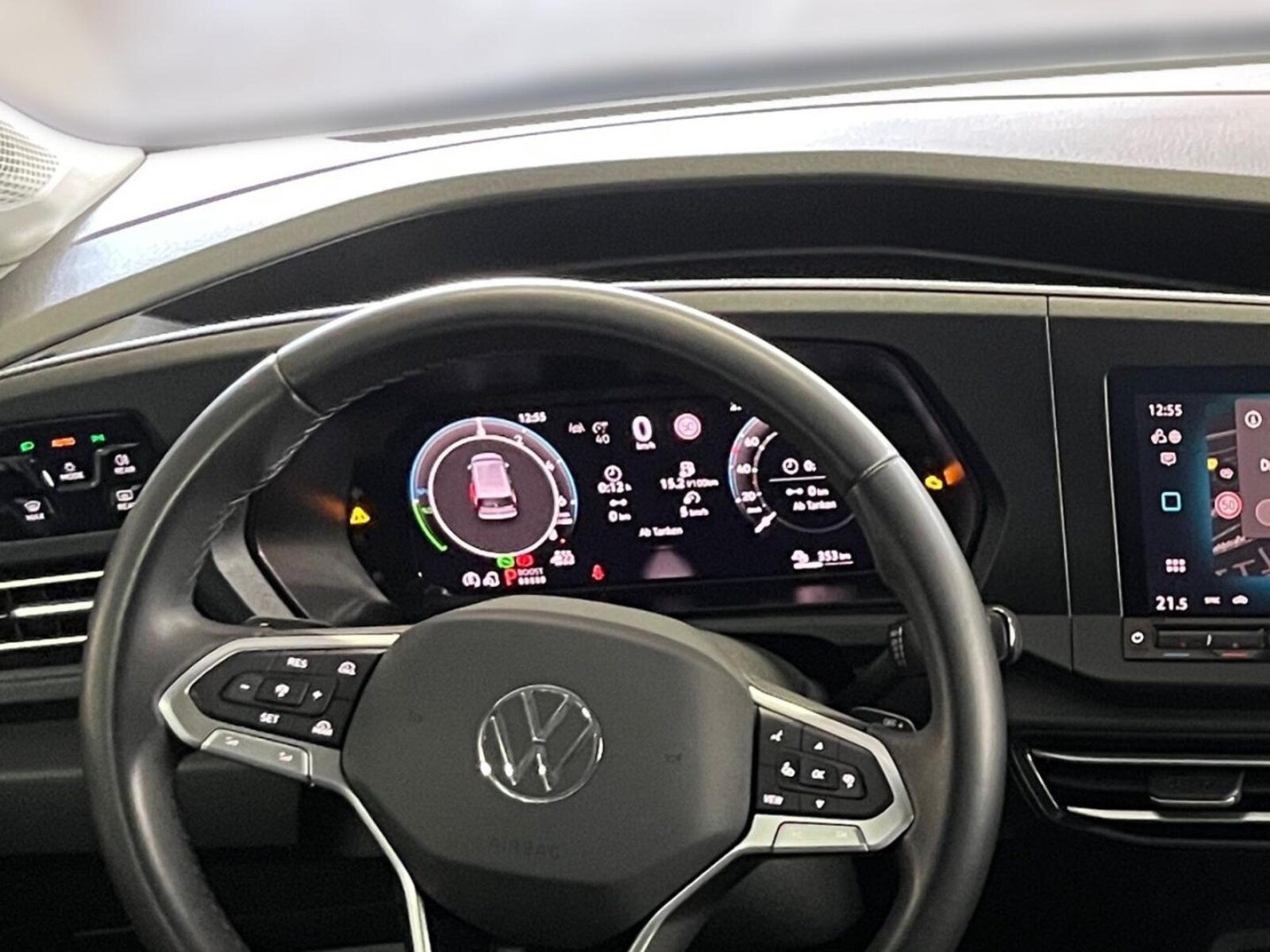 Volkswagen Caddy – Bild 15