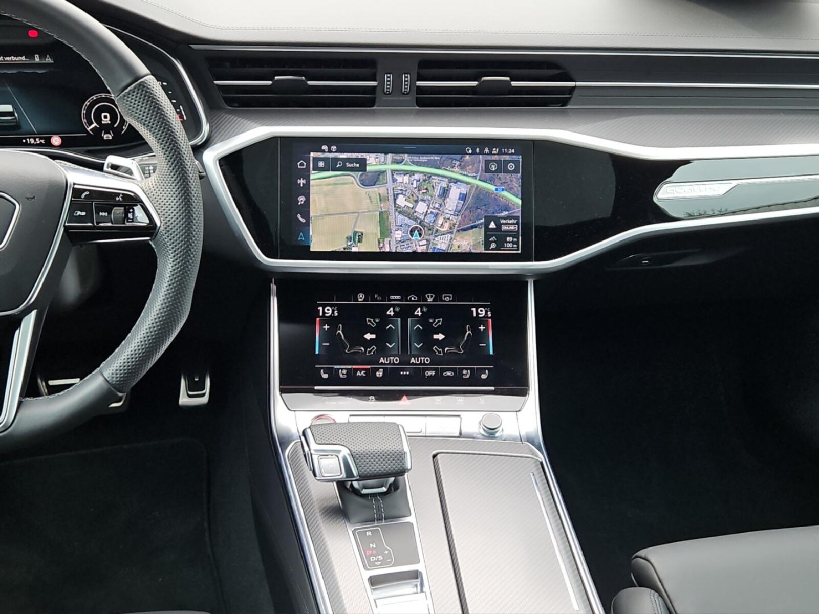Audi RS 6 Avant – Bild 10